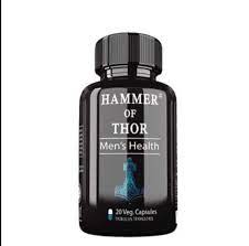 Hammer of thor