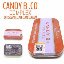 candy b complex