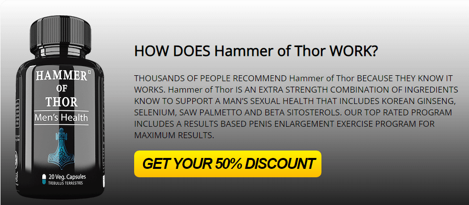 hammer of thor malaysia supplier