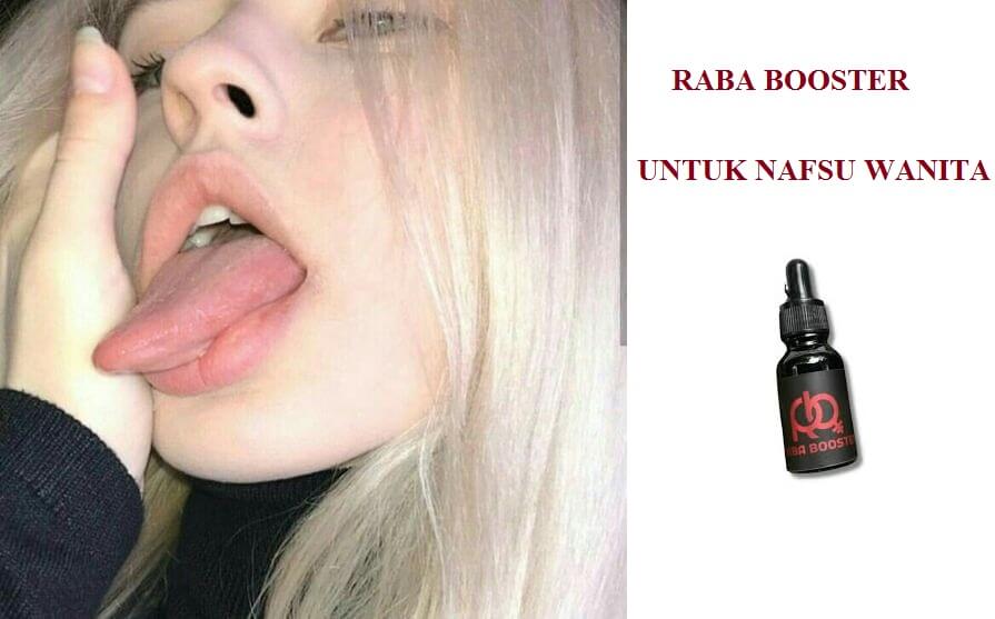 Raba booster