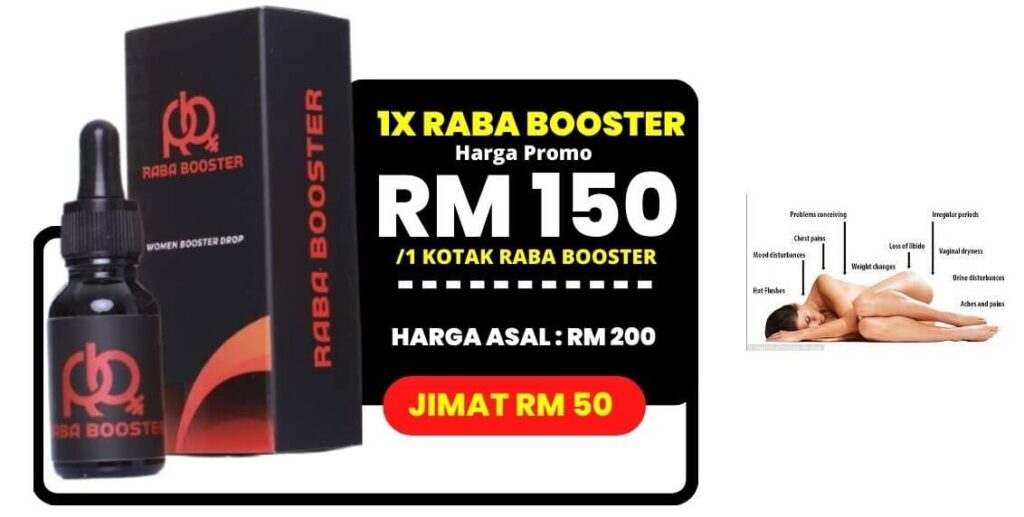 raba booster